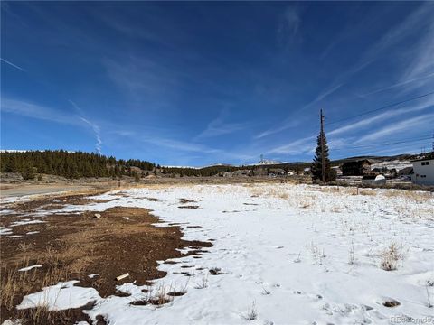 621 E 8th Street Leadville CO 80461