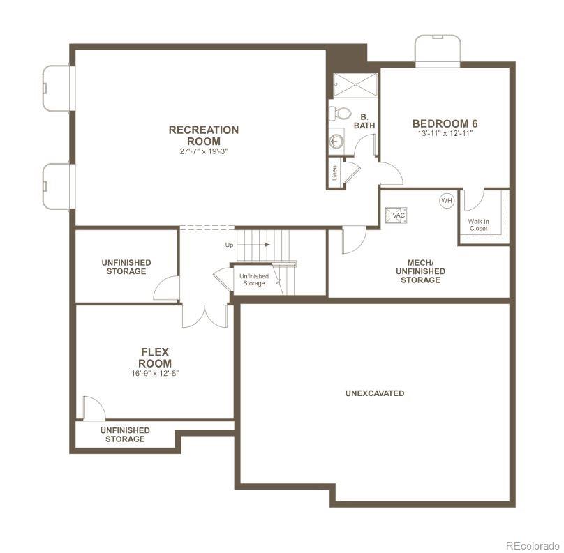 2572 Bitterroot Place, Highlands Ranch, CO, 80129 3 2572 Bitterroot Place