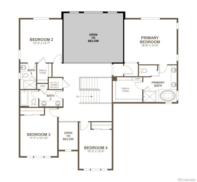 2572 Bitterroot Place, Highlands Ranch, CO, 80129 2 2572 Bitterroot Place
