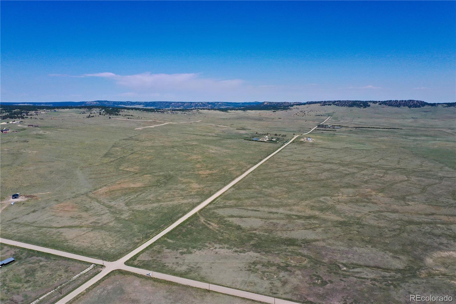 Tract 8 McClelland Road