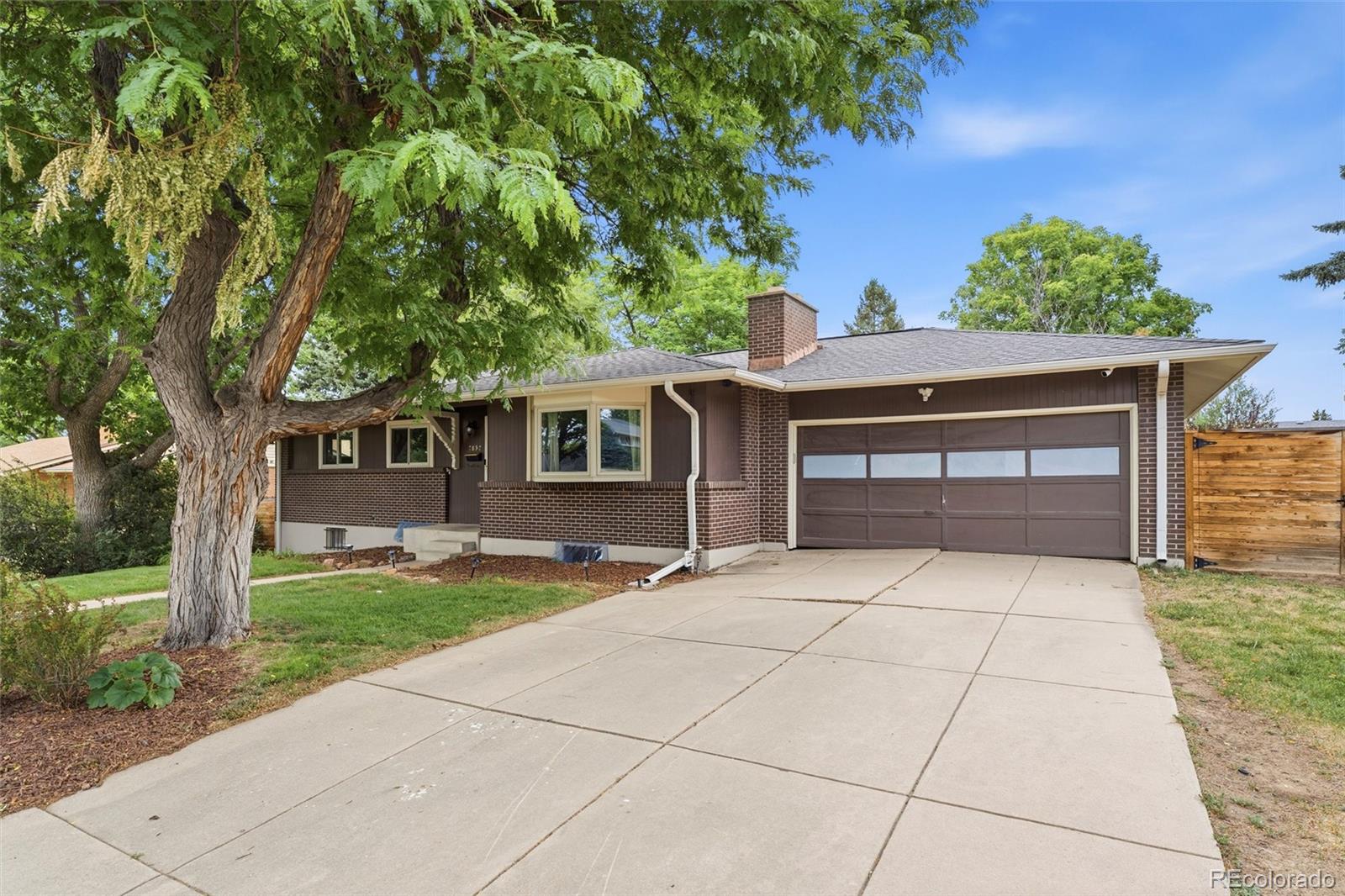 7893 E Hampden Circle