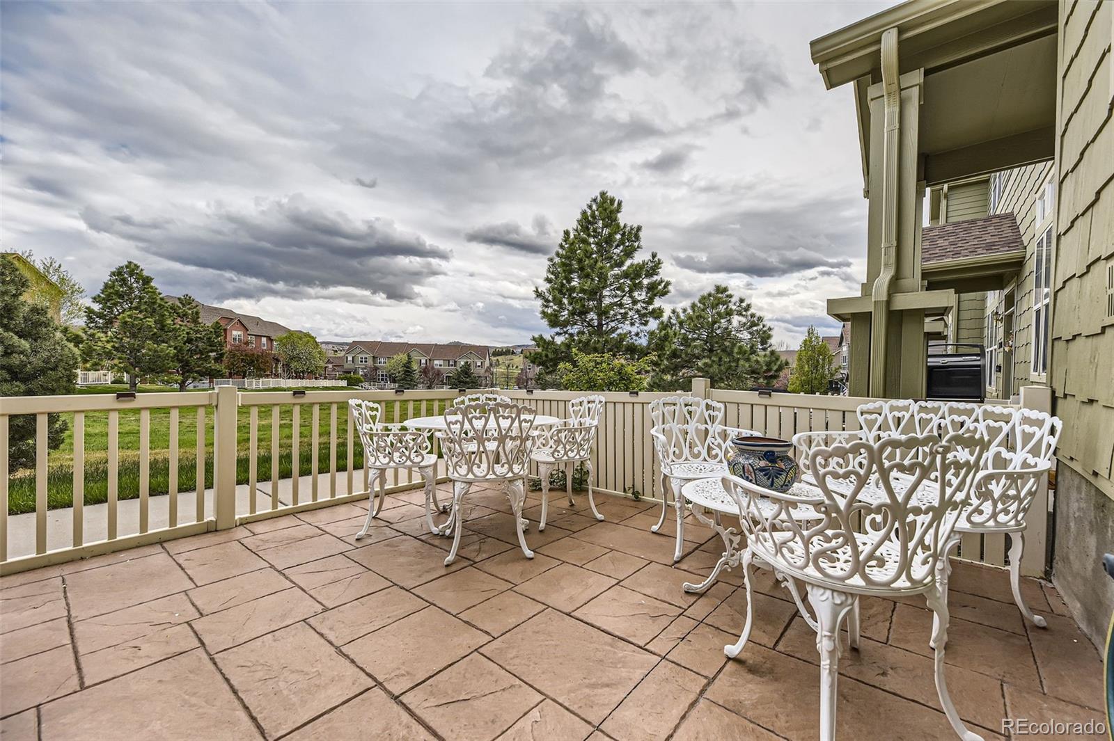 3912 Ute Mountain Trail, Castle Rock, CO, 80109 3912 Ute Mountain Trail