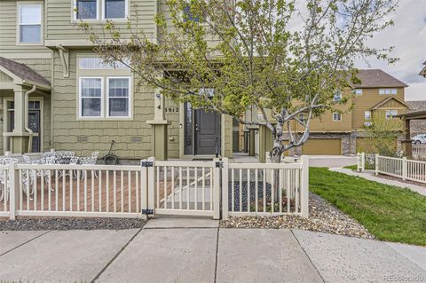 3912 Ute Mountain Trail Castle Rock Co 80109