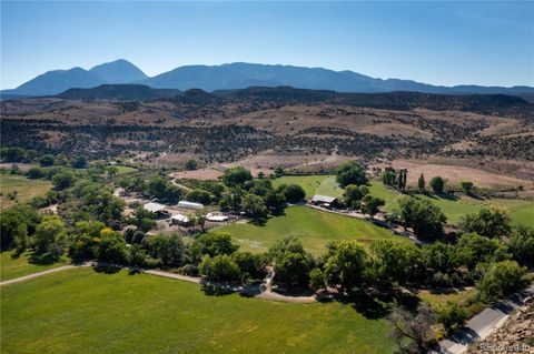 7950 County Road G Cortez CO 81321