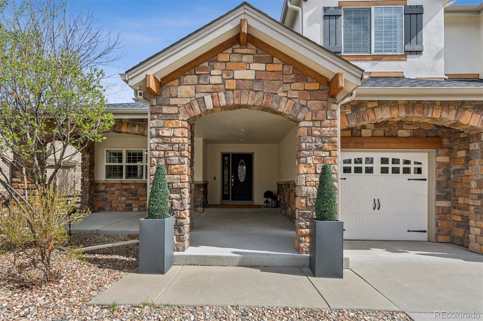 6628 S Harlan Street