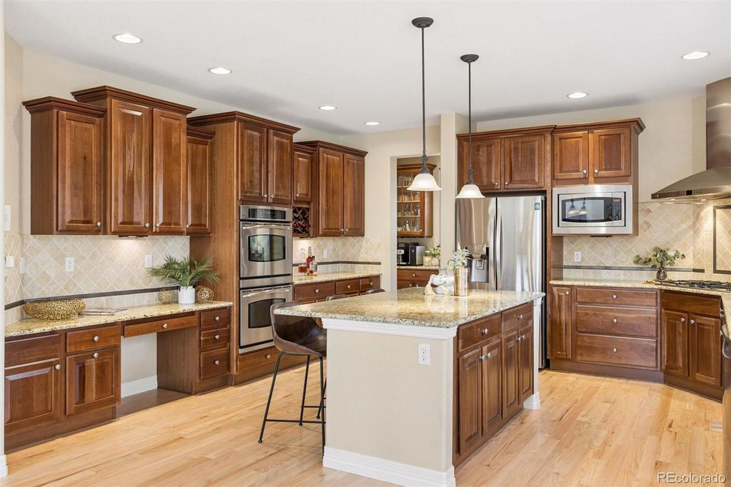 Photo of 6628 S Harlan Street, Littleton, CO 80123 (MLS # 2569837)