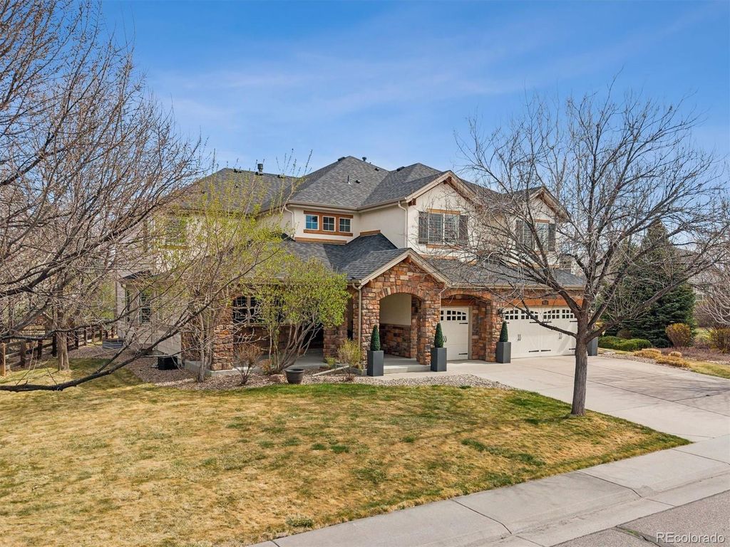 Photo of 6628 S Harlan Street, Littleton, CO 80123 (MLS # 2569837)