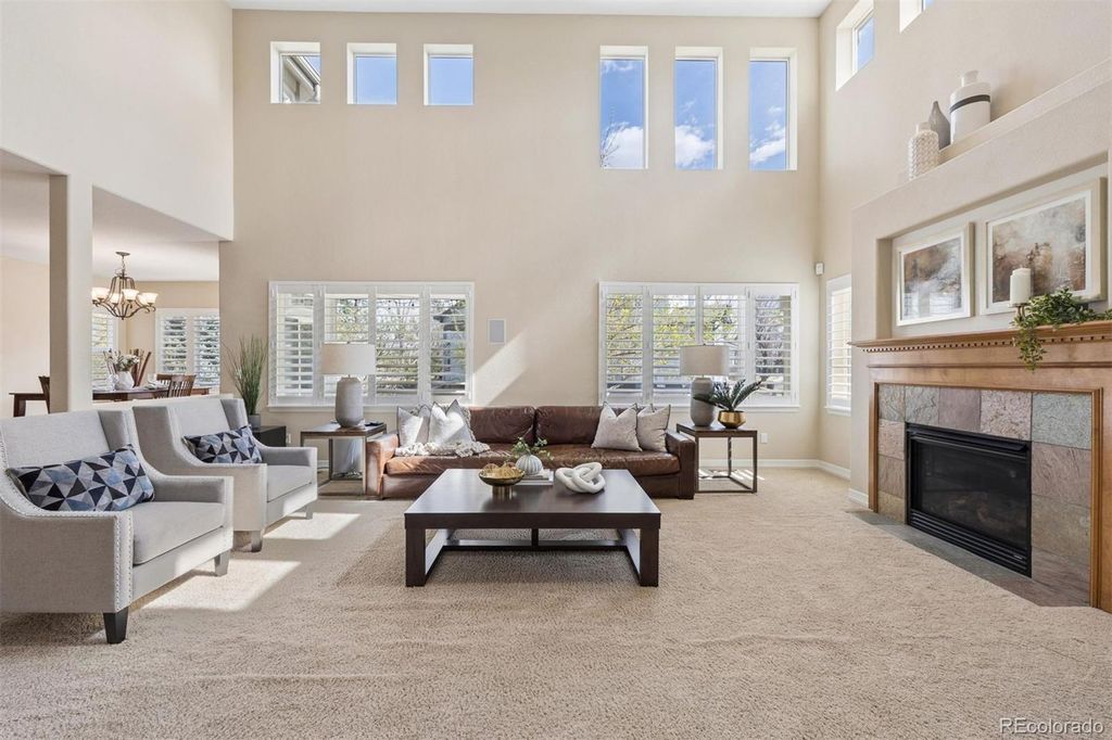 Photo of 6628 S Harlan Street, Littleton, CO 80123 (MLS # 2569837)