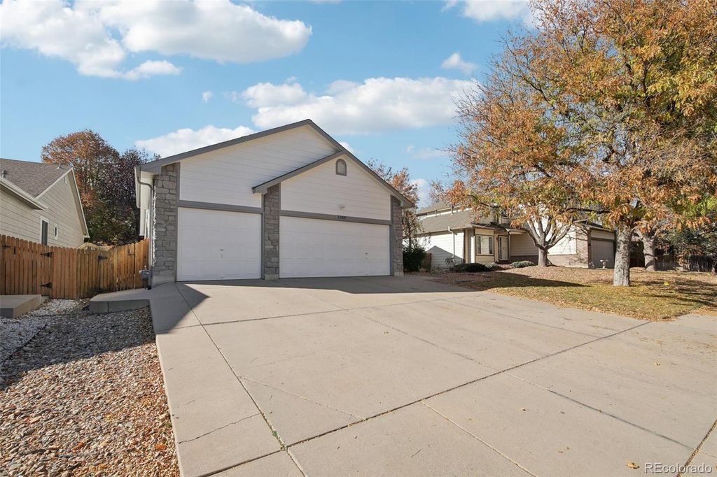Photo of 11409 E Eaton Street, Westminster, CO 80020 (MLS # 3946280)
