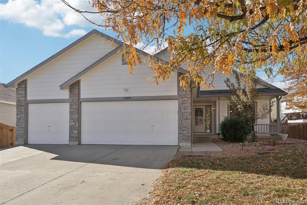 Photo of 11409 E Eaton Street, Westminster, CO 80020 (MLS # 3946280)