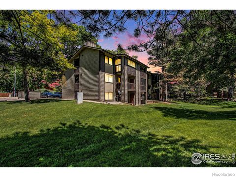 925 Columbia Road Unit #213, Fort Collins, CO 80525 - #: IR1011464