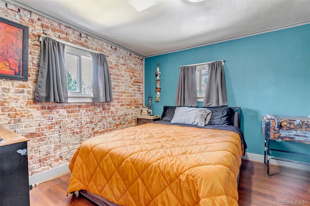 Photo of 3151 N Elizabeth Street, Denver, CO 80205 (MLS # 2405433)