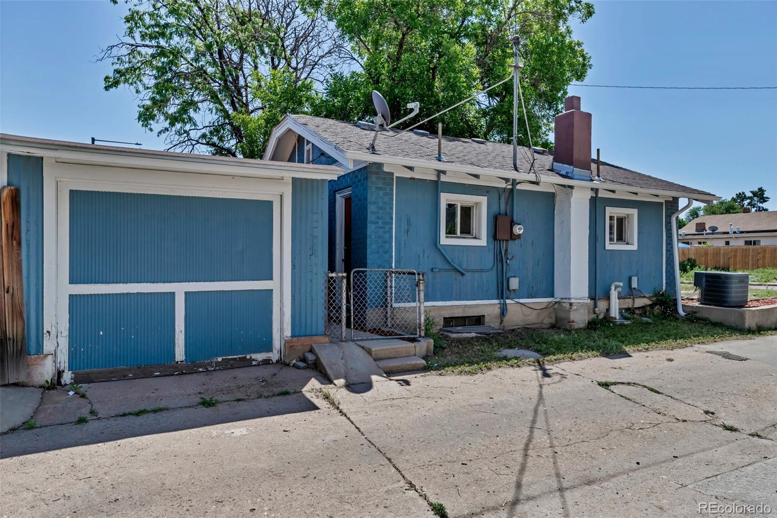 3151 N Elizabeth Street