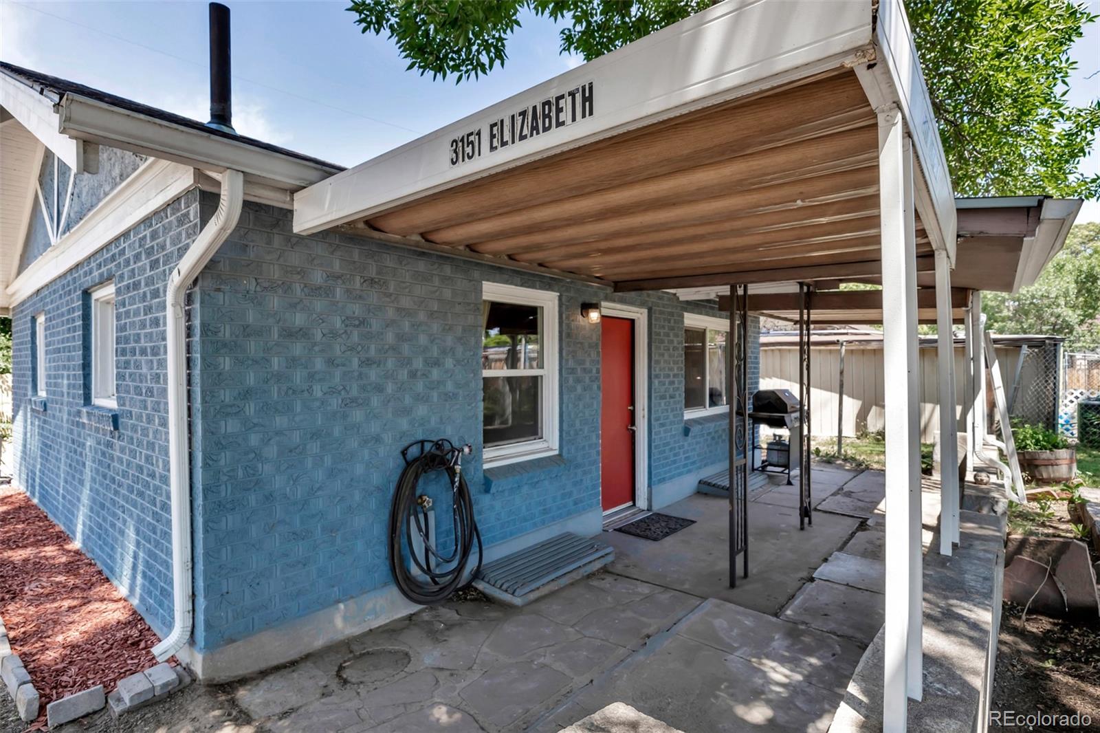 3151 N Elizabeth Street