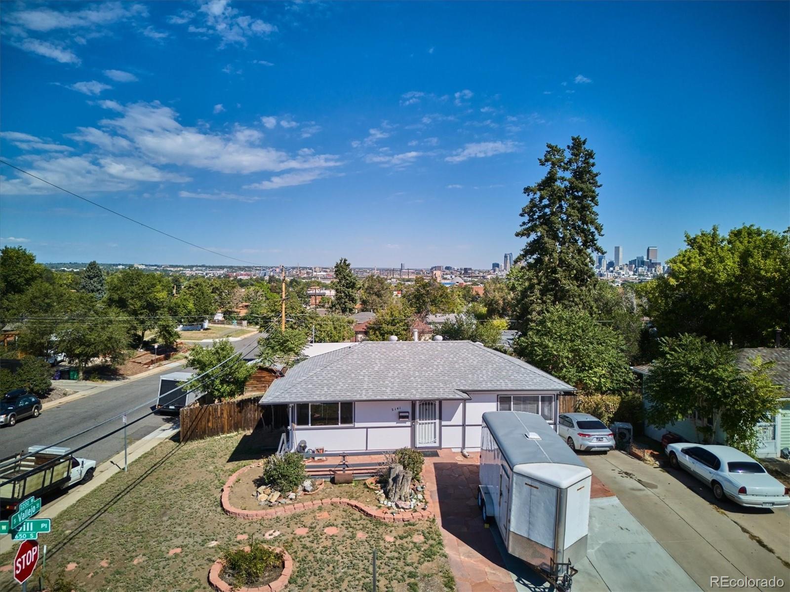 2141 W Gill Place