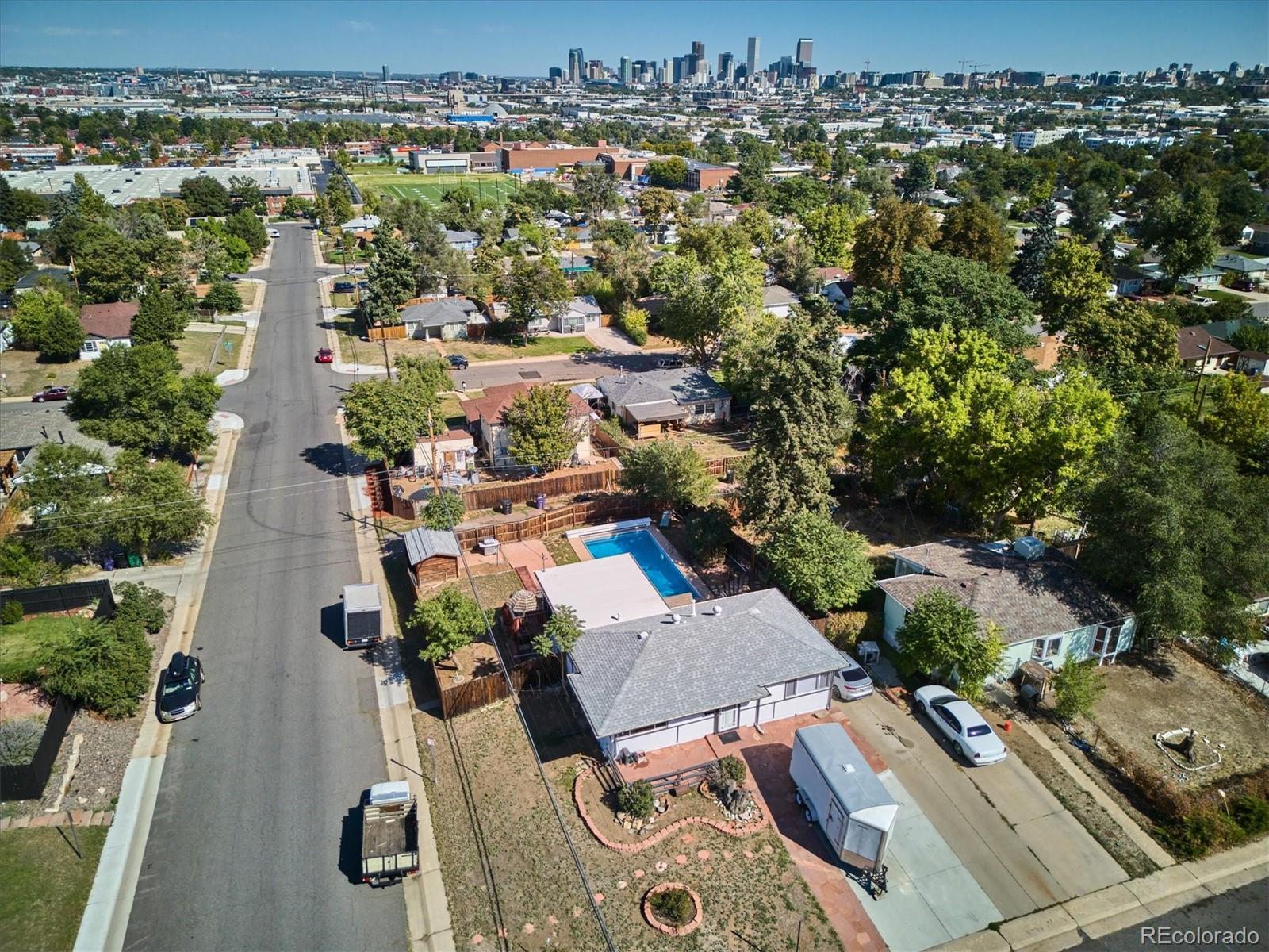 2141 W Gill Place