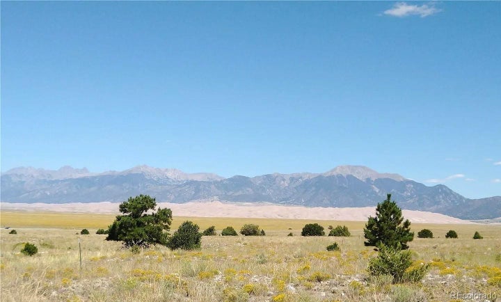 Photo 1 of 8 — 512 Windmill Road, Mosca, CO 81146