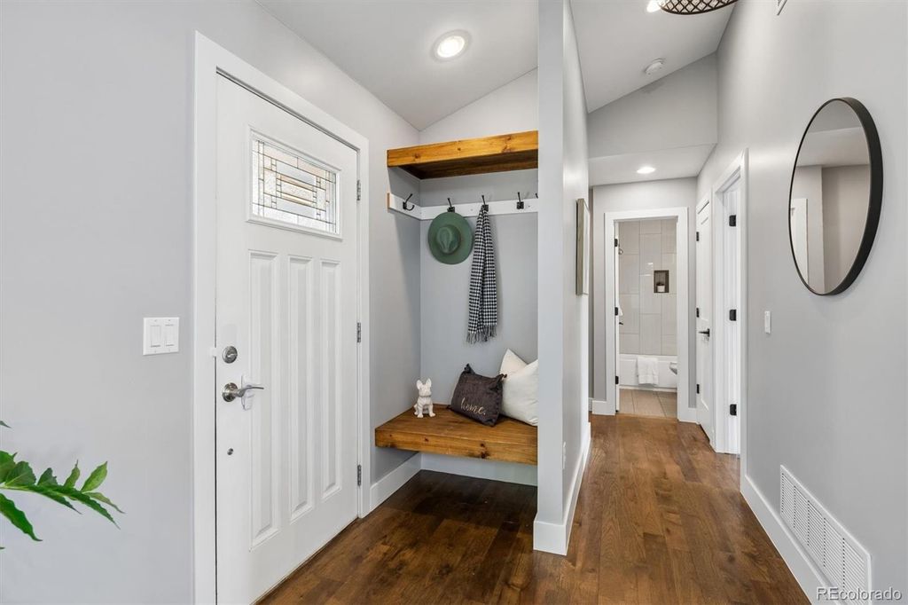 Photo of 4740 N Clay Street, Denver, CO 80211 (MLS # 7112131)