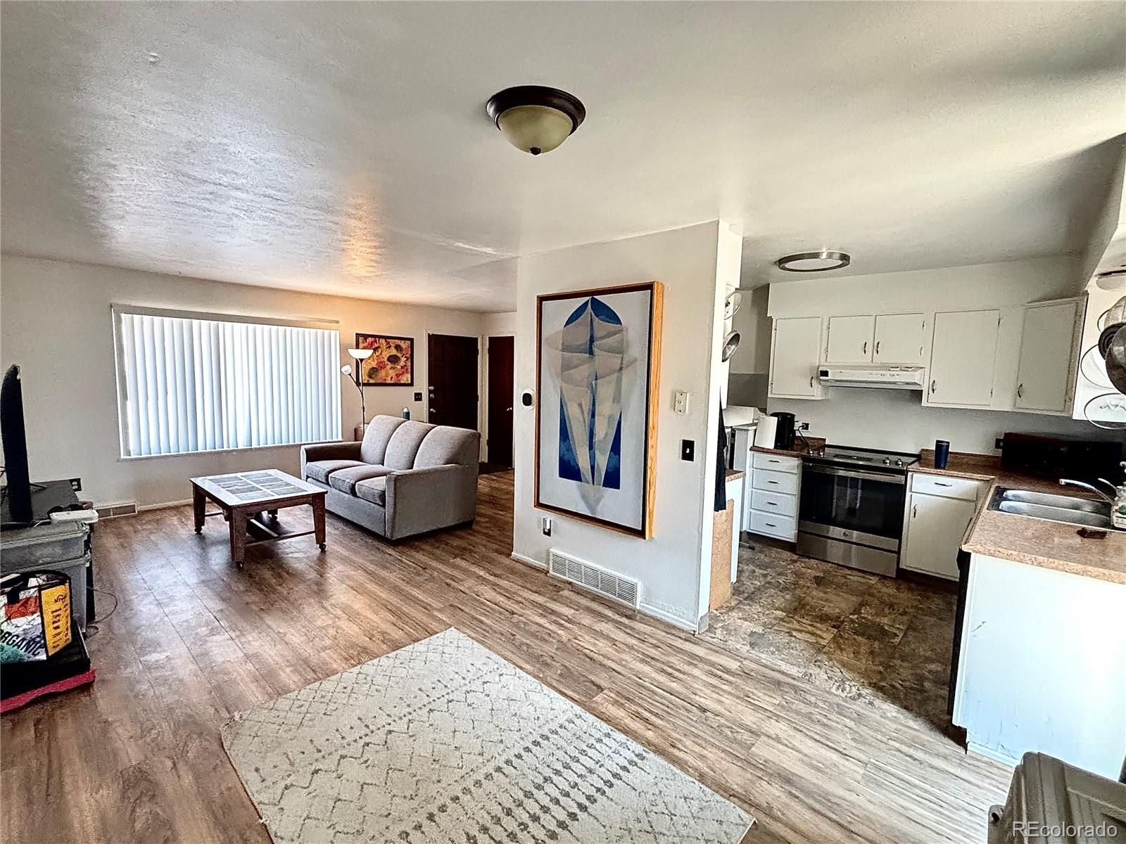 8665 Lamar Drive