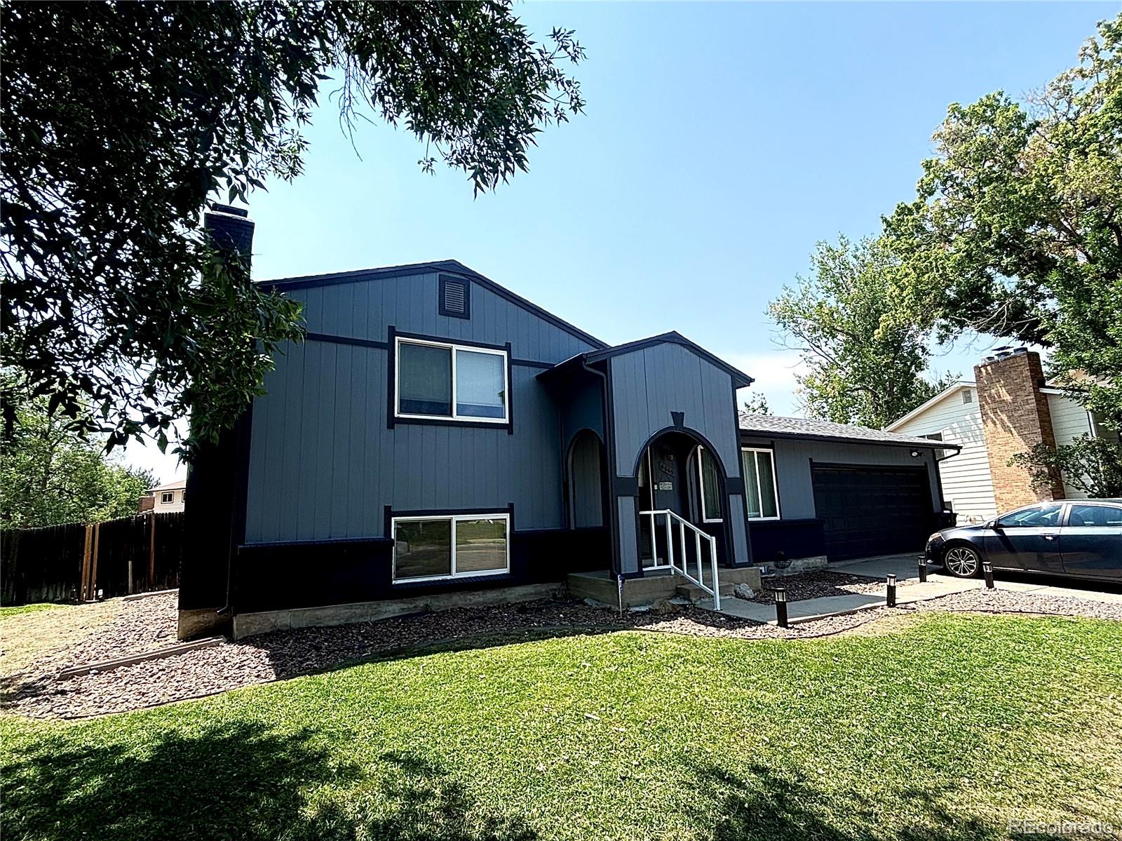 8665 Lamar Drive