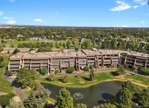 7000 E Quincy Avenue 109 Denver CO 80237