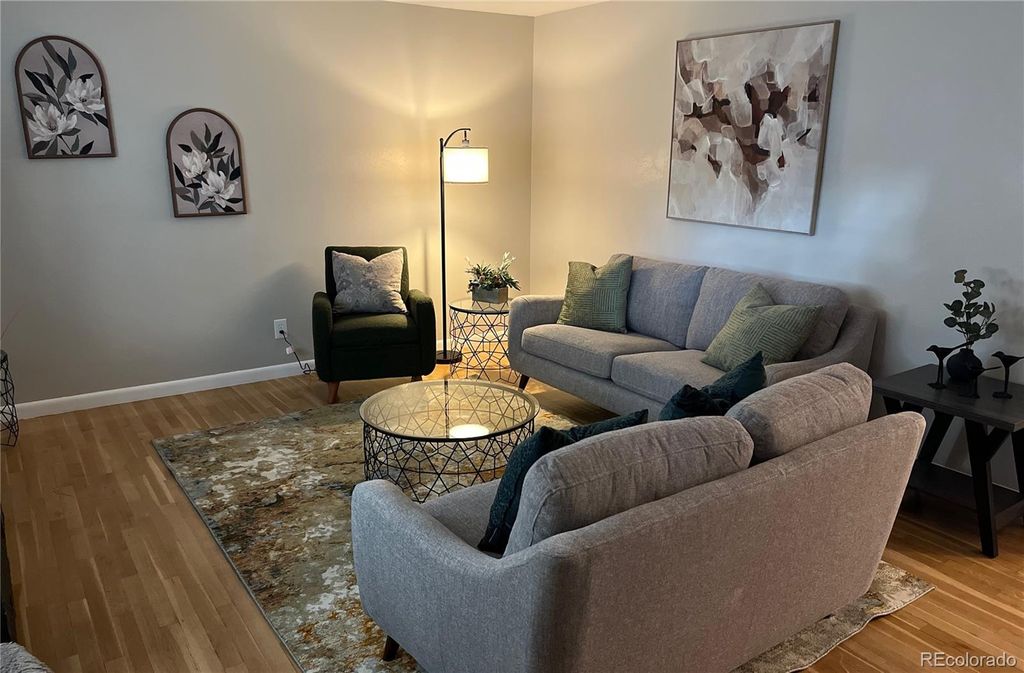 Photo of 1190 Youngfield Street, Golden, CO 80401 (MLS # 9687659)