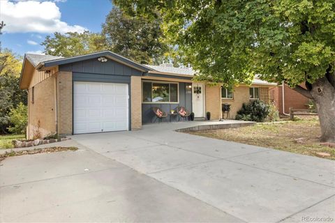 Photo of 1190 Youngfield Street, Golden, CO 80401 (MLS # 9687659)