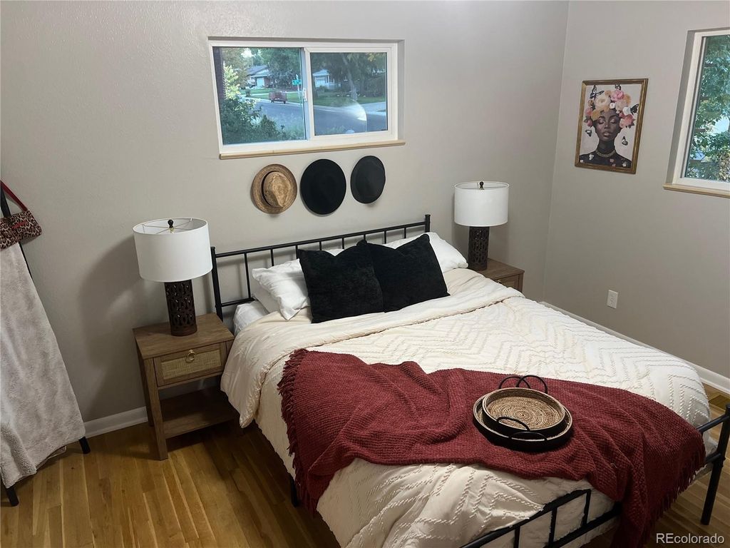 Photo of 1190 Youngfield Street, Golden, CO 80401 (MLS # 9687659)