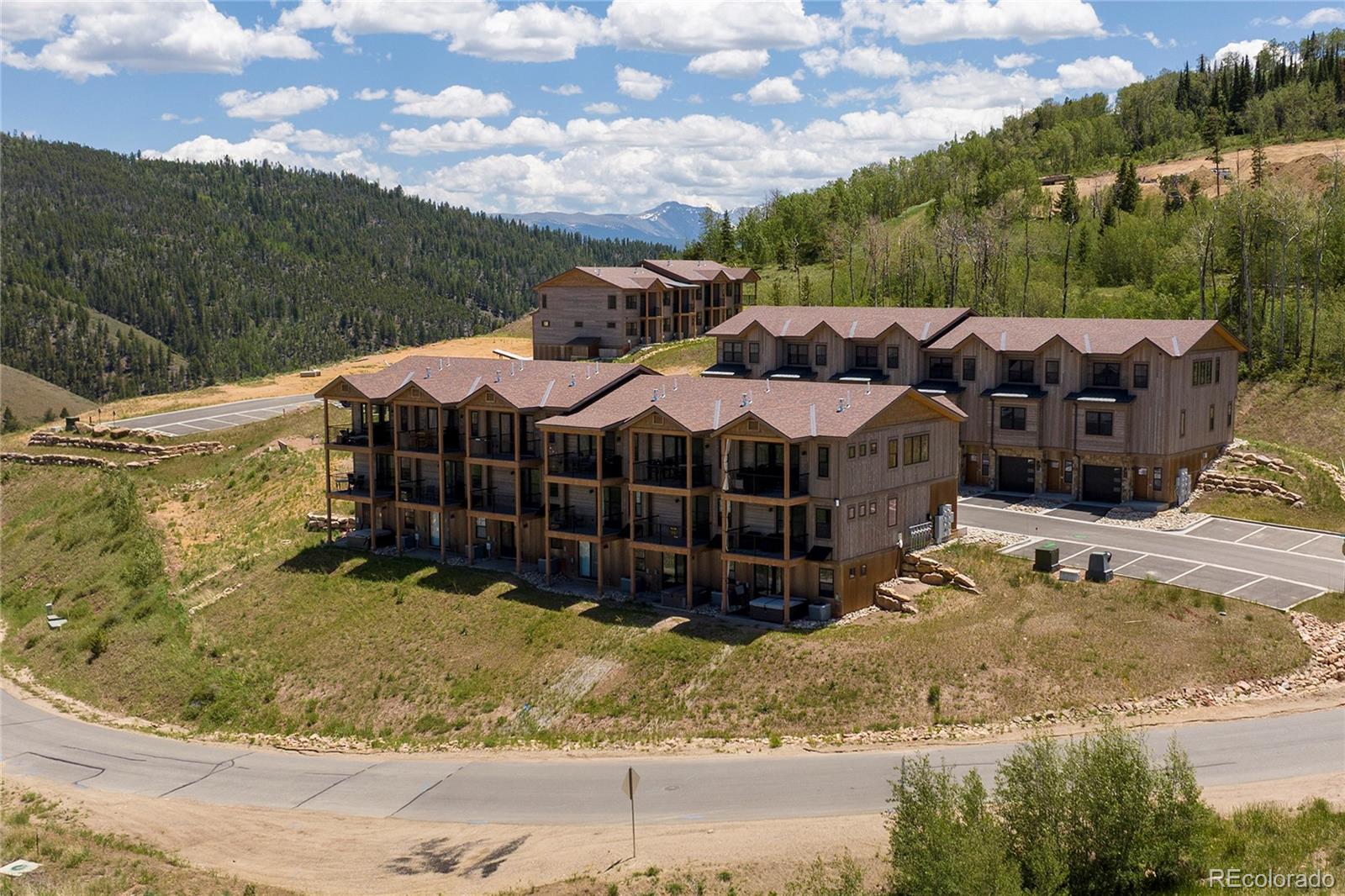 109 Saddle Mountain Camp Road