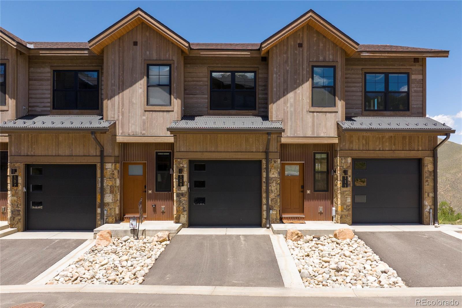 109 Saddle Mountain Camp Road