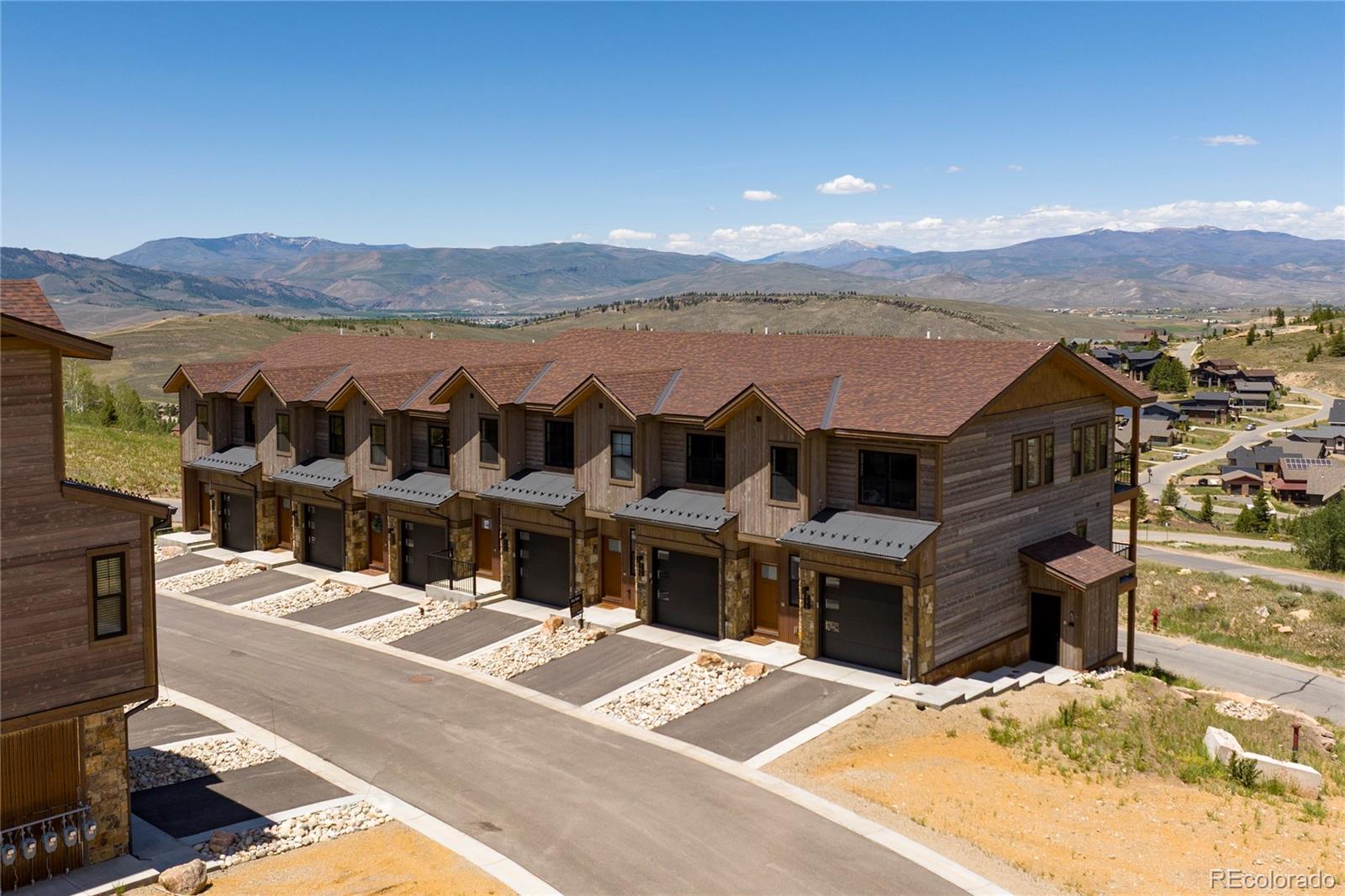 109 Saddle Mountain Camp Road