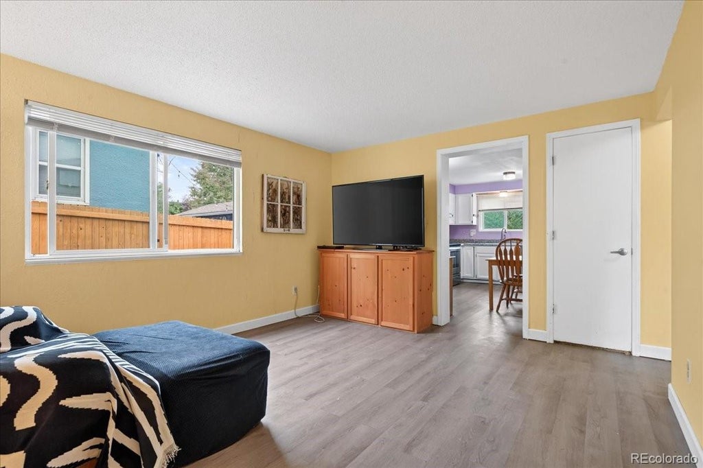 Photo of 5351 Quitman Street, Denver, CO 80212 (MLS # 2168247)