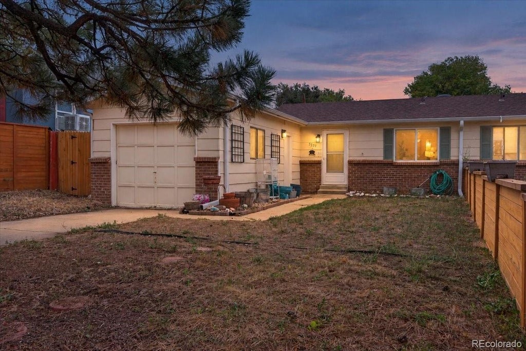 Photo of 5351 Quitman Street, Denver, CO 80212 (MLS # 2168247)