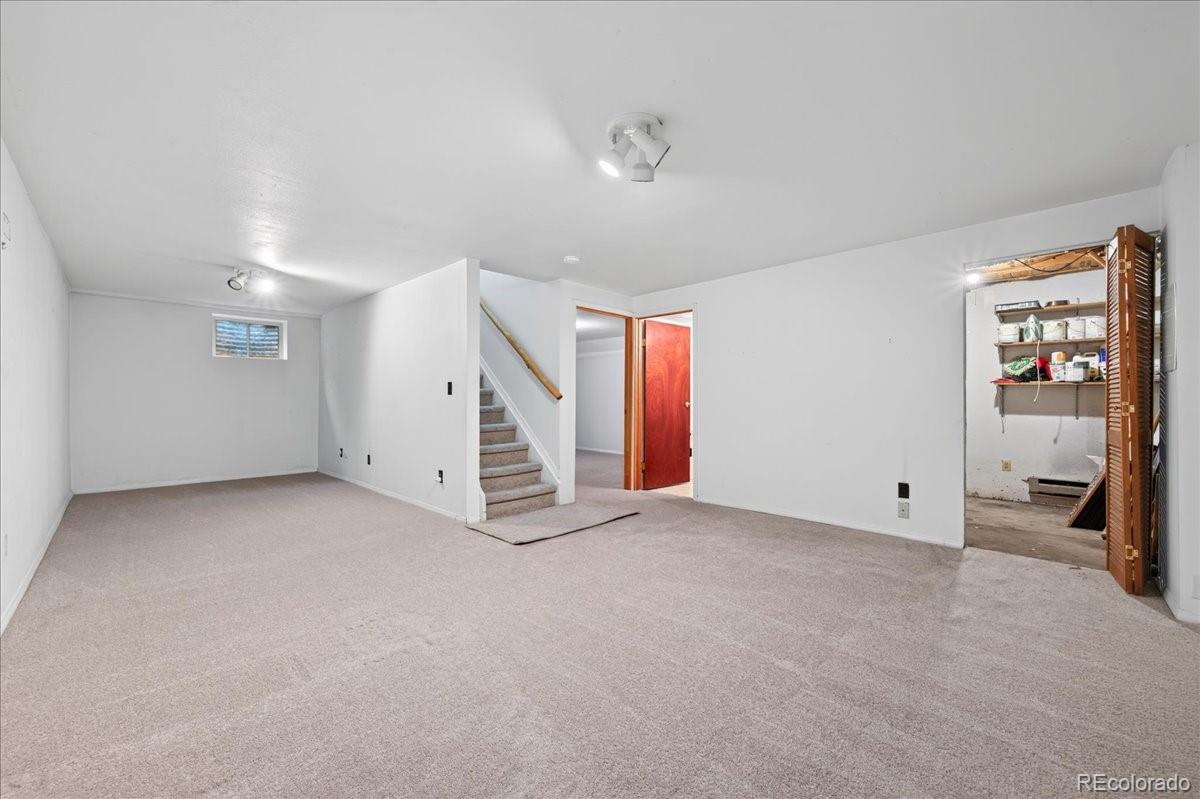 5351 Quitman Street, Denver, CO 80212 — MLS #2168247 — photo 18 of 30