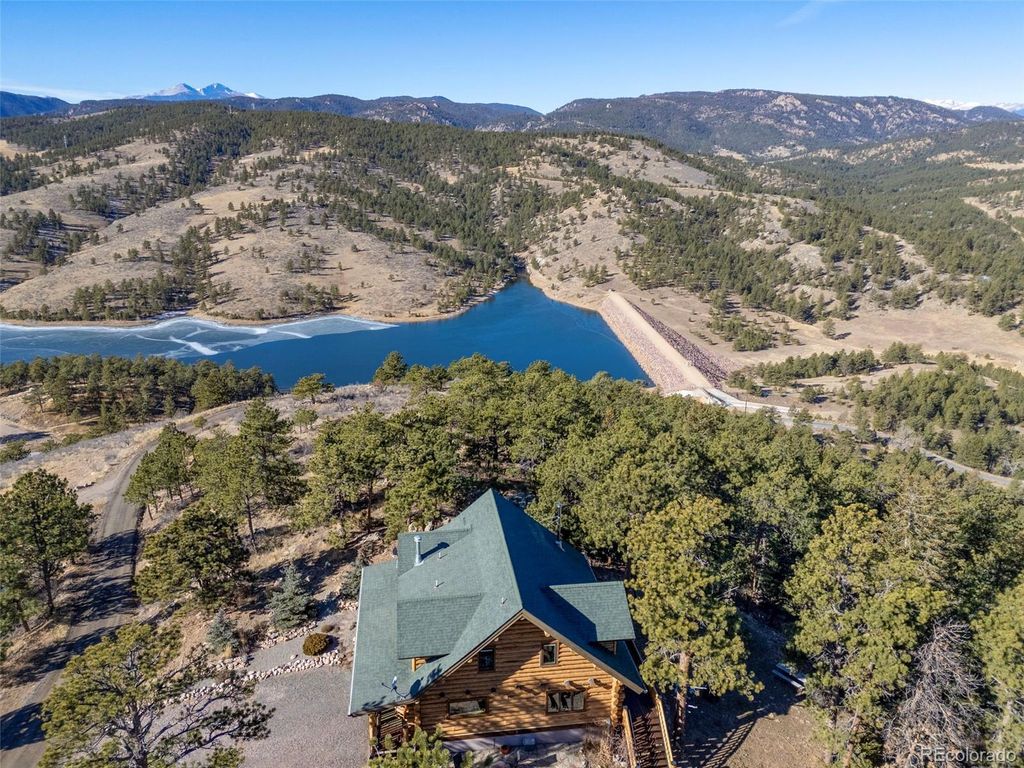 Photo of 291 Newell Drive, Loveland, CO 80537 (MLS # 7698913)