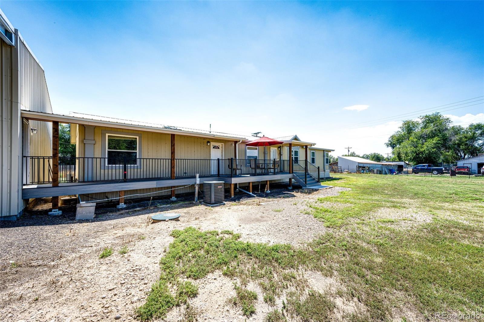 15504 Mary Avenue, Fort Lupton, CO, 80621 1 15504 Mary Avenue