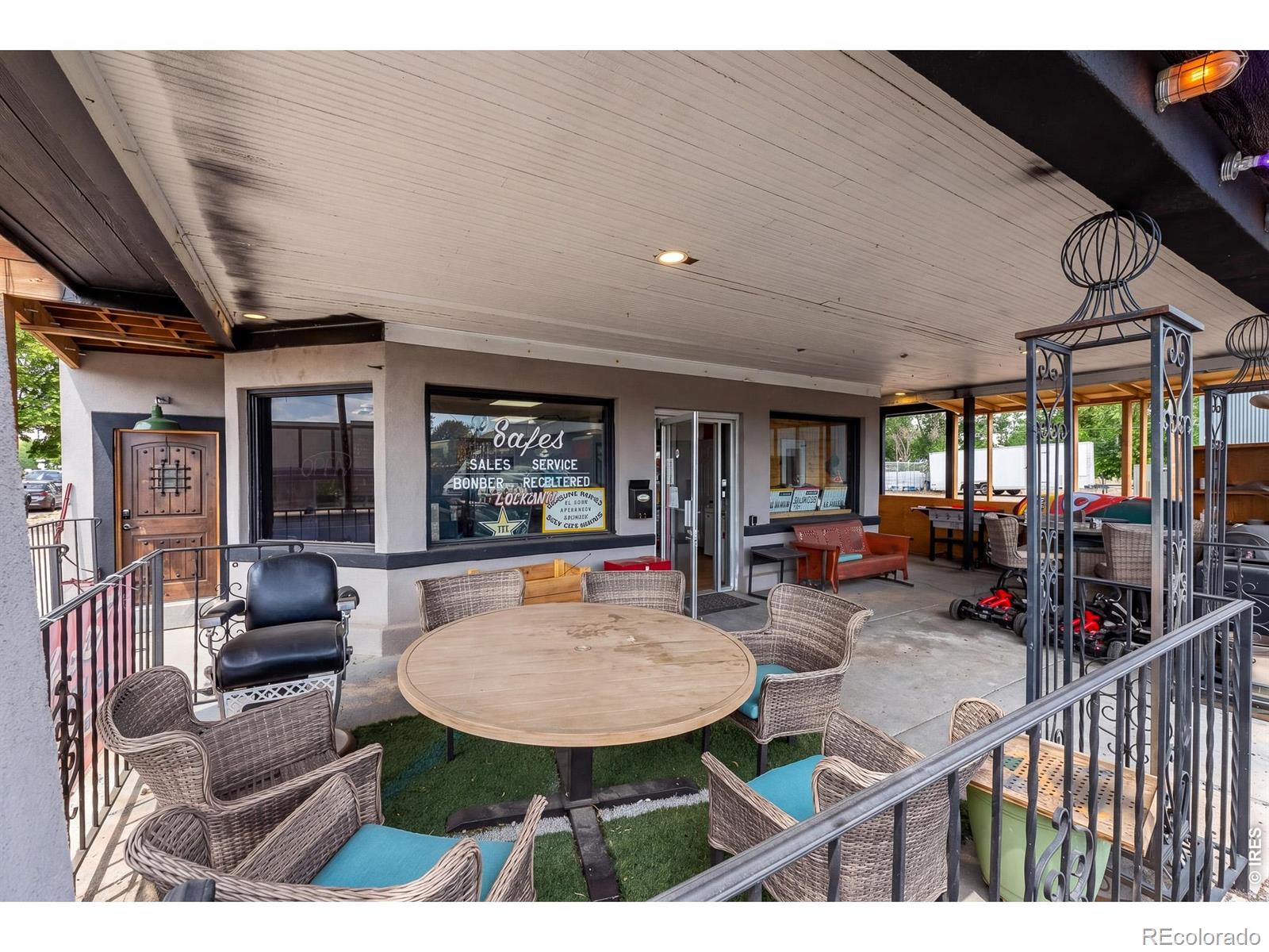 280 S Main Street