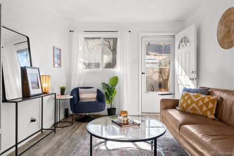 Photo of Denver, CO 80205 (MLS # 6137297)