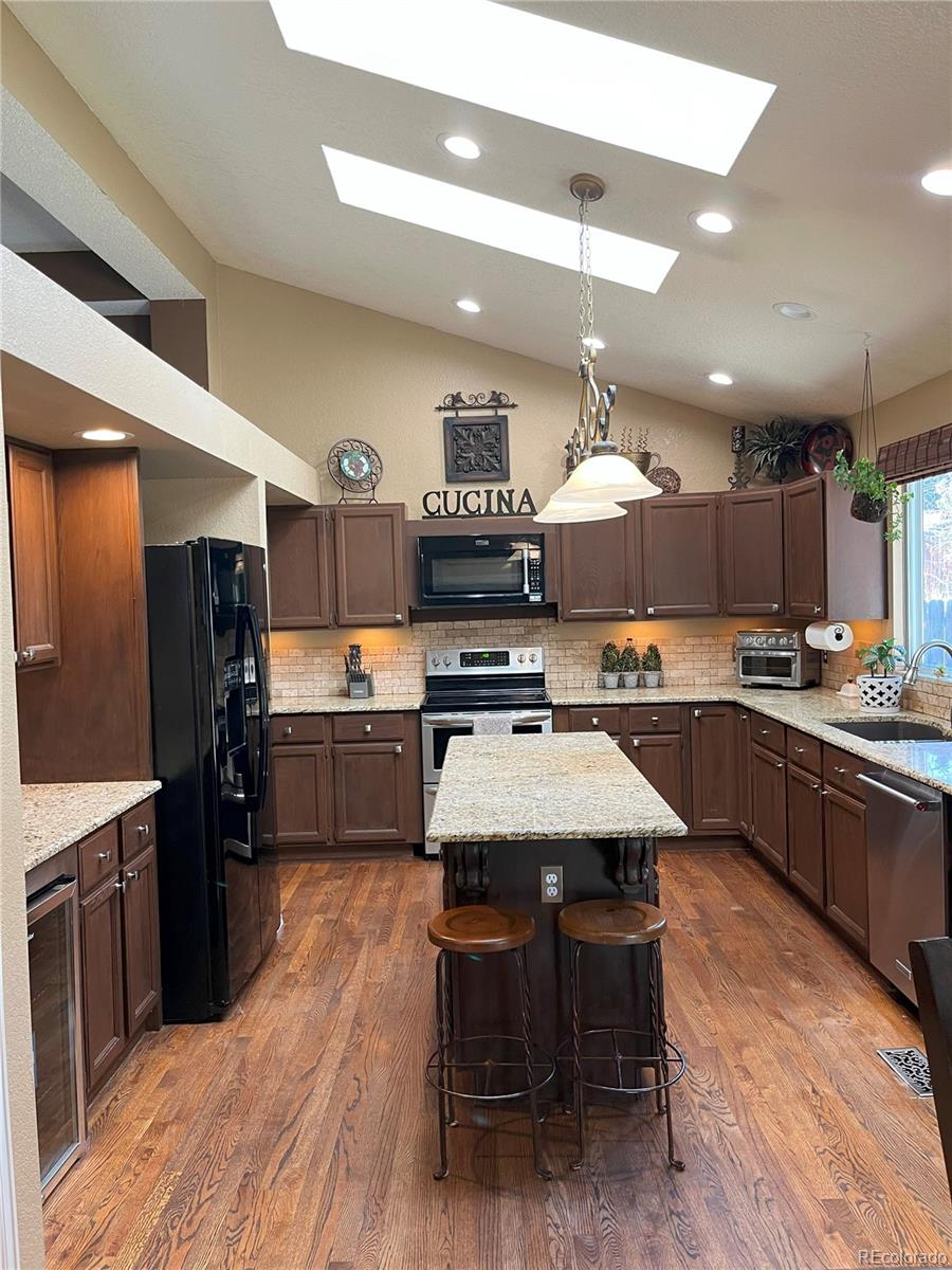 17046 Wellington Drive