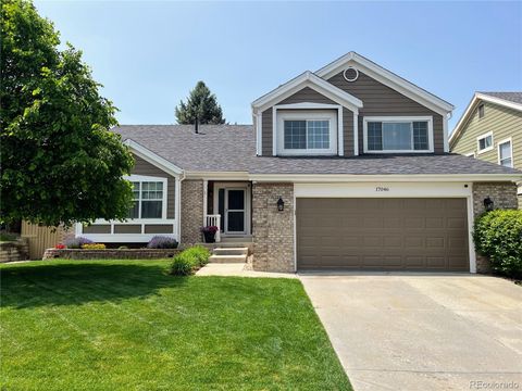 17046 Wellington Drive Parker CO 80134