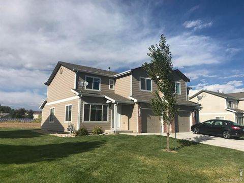 3119 Swan Point Drive Evans CO 80620