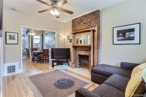 1013 E 10th Avenue Denver CO 80218