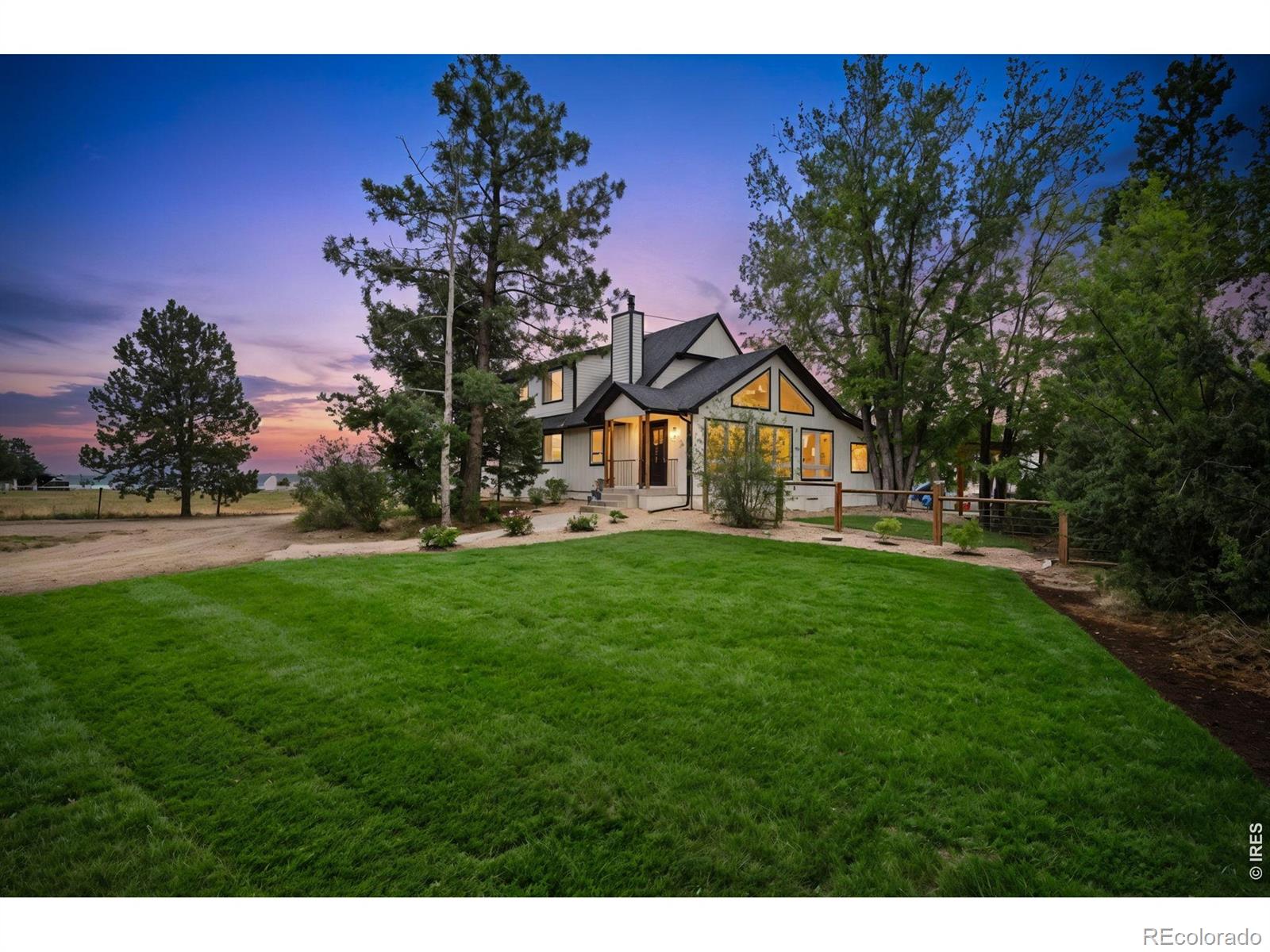 3520 Wild Bird Drive