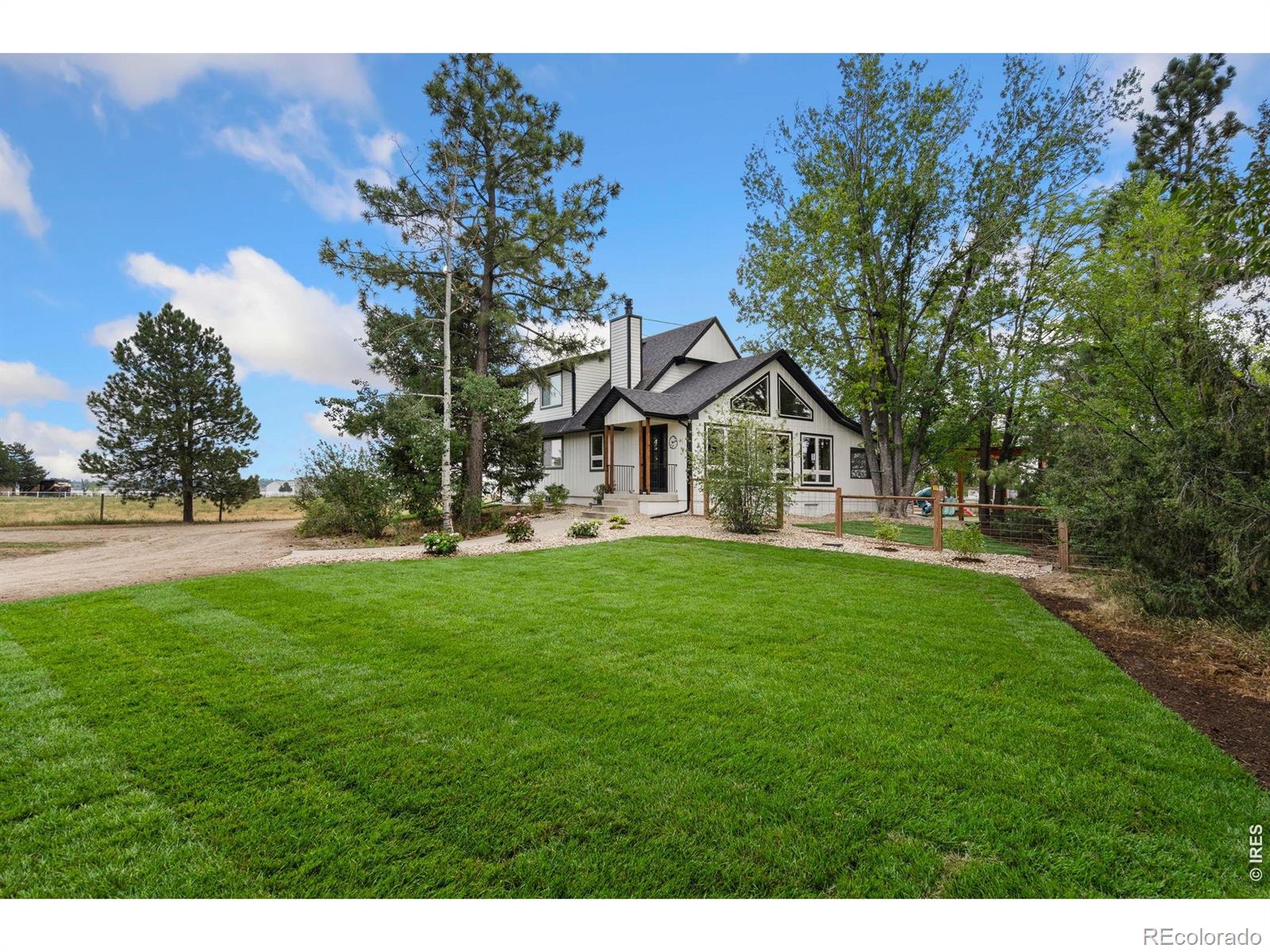 3520 Wild Bird Drive
