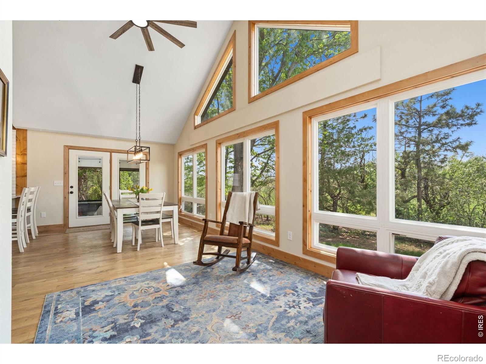 3520 Wild Bird Drive