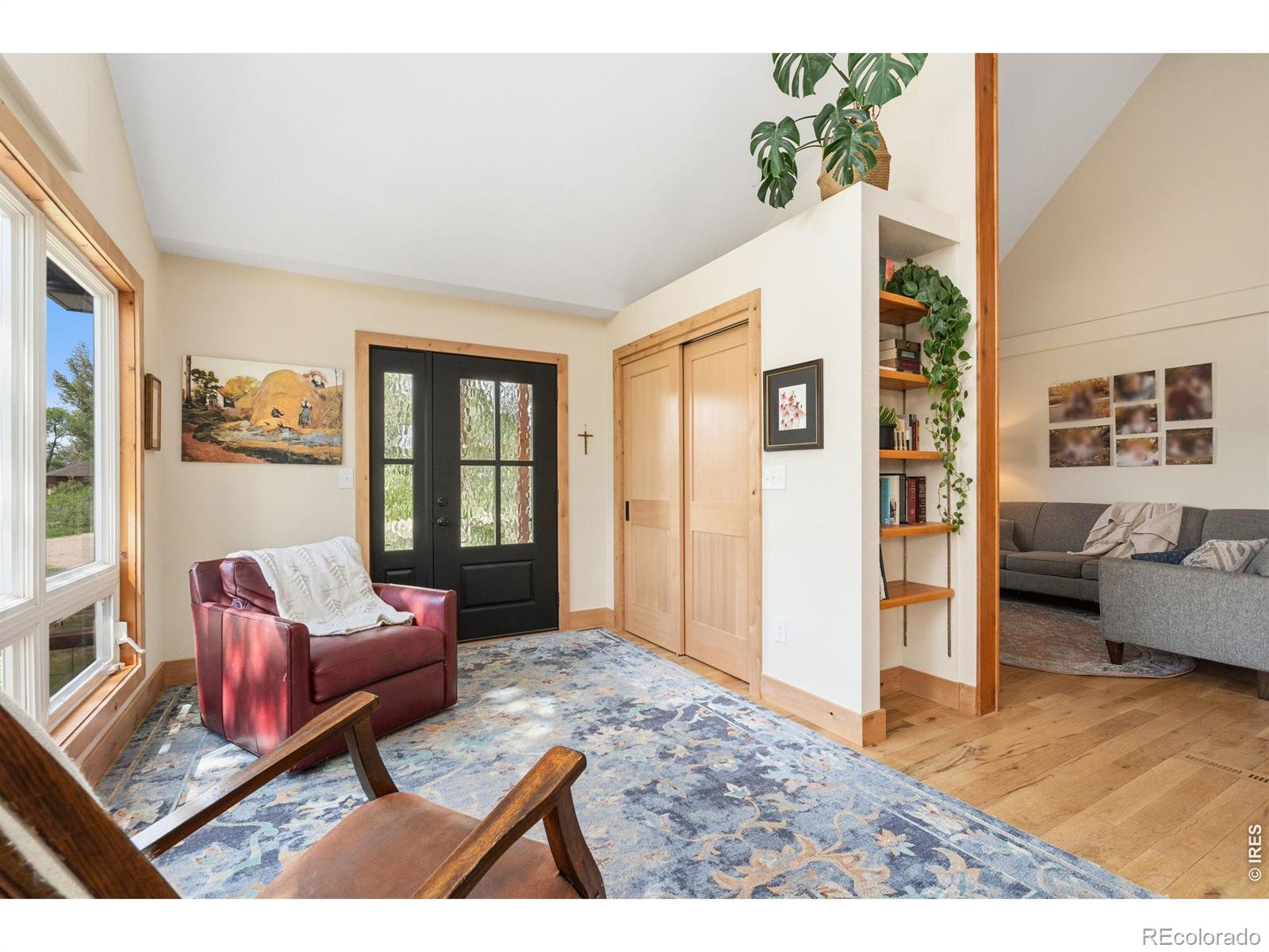 3520 Wild Bird Drive