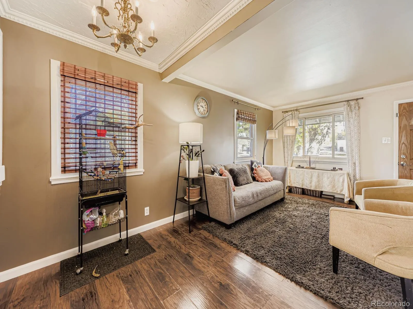 Thornton, Colorado 80229, United States, 4 Bedrooms Bedrooms, ,2 BathroomsBathrooms,Residential,Coming Soon,225172