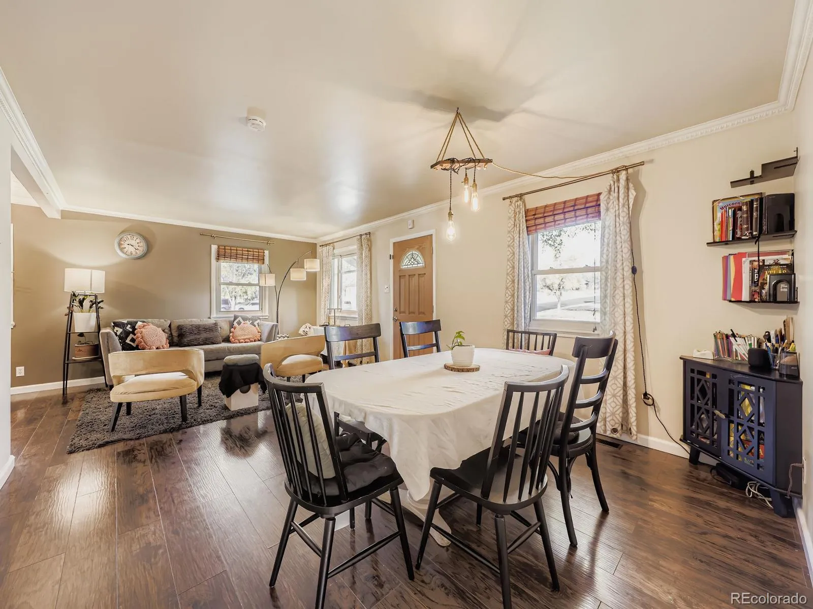 Thornton, Colorado 80229, United States, 4 Bedrooms Bedrooms, ,2 BathroomsBathrooms,Residential,Coming Soon,225172