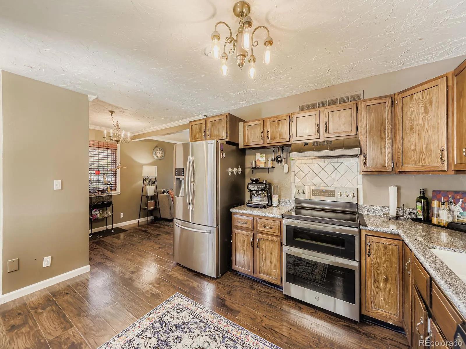 Thornton, Colorado 80229, United States, 4 Bedrooms Bedrooms, ,2 BathroomsBathrooms,Residential,Coming Soon,225172