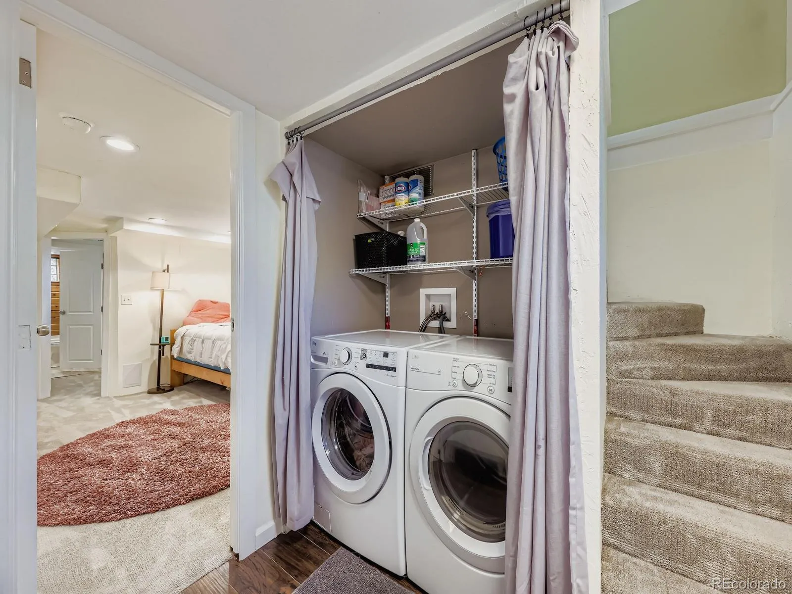 Thornton, Colorado 80229, United States, 4 Bedrooms Bedrooms, ,2 BathroomsBathrooms,Residential,Coming Soon,225172